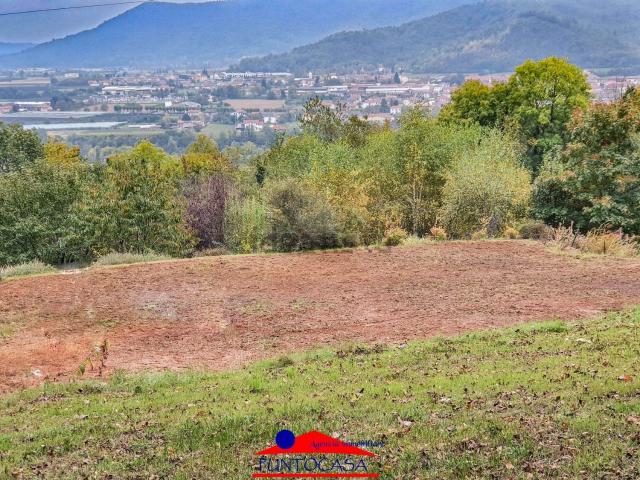 Terreno in vendita a Murassone, Dronero