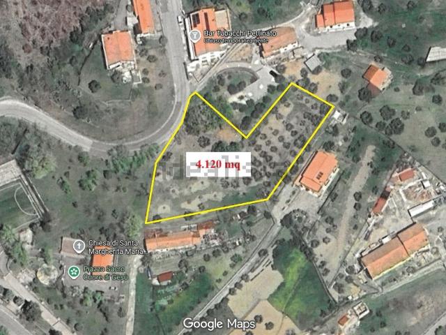 Terreno in vendita a Rivello, Basilicata