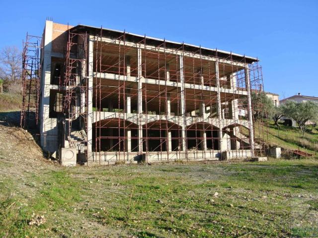 Terreno in vendita a Calabria, Cosenza