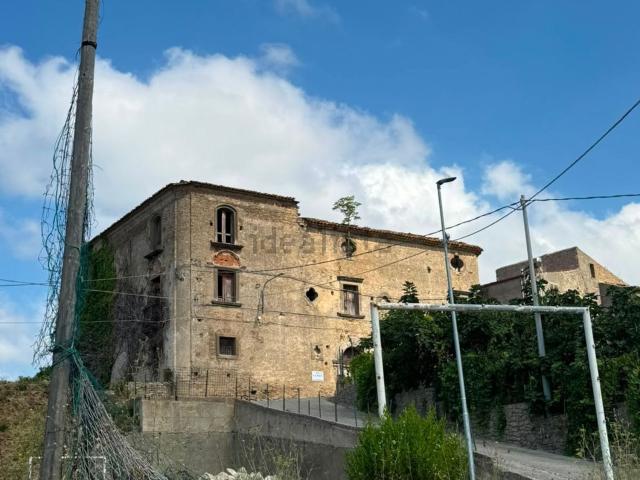 Terreno in vendita a San Pietro, Fuscaldo