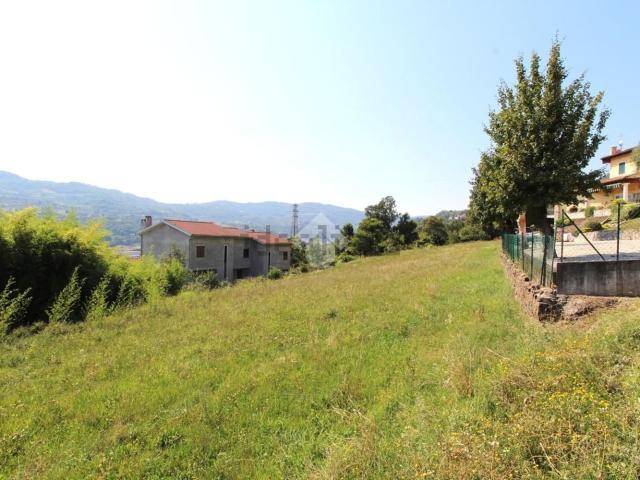 Terreno in vendita a Chiampo, Veneto
