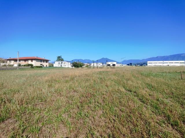 Terreno in vendita a Santo, Thiene