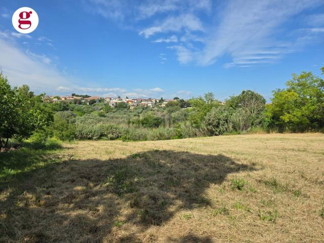 Terreno in vendita a San Paolo, Vasto