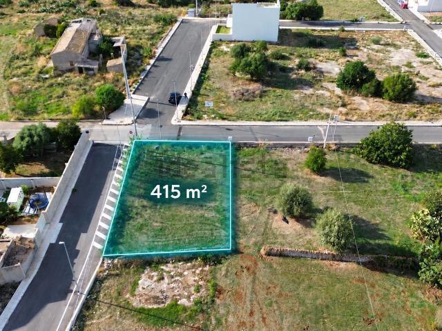 Terreno in vendita a Ispica, Ragusa