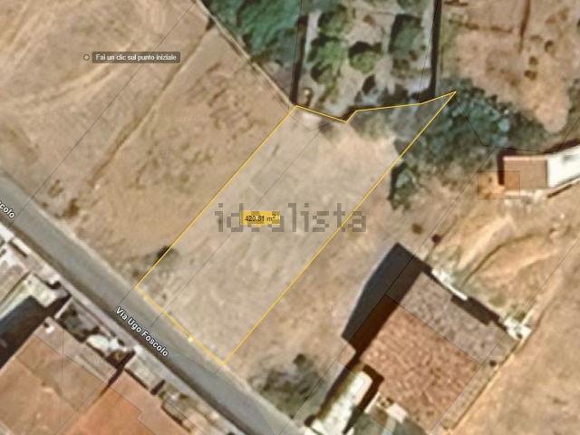 Terreno in vendita a Donori, Sardigna/Sardegna