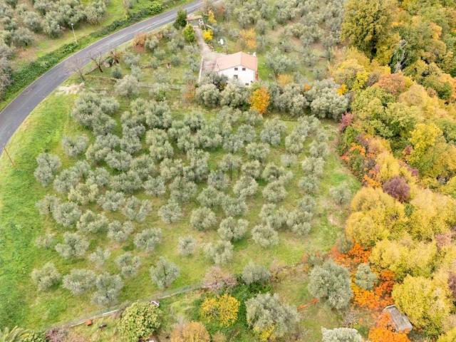 Terreno in vendita a Casali di Poggio Nativo, Poggio Nativo