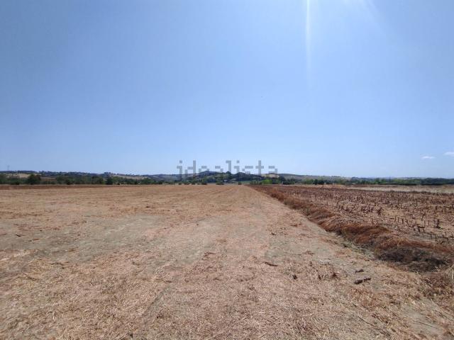 Terreno in vendita a San Giovanni In Marignano, Reggio Emilia