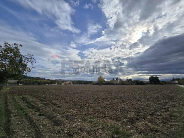 Terreno in vendita a Borgo Minonna, Marche