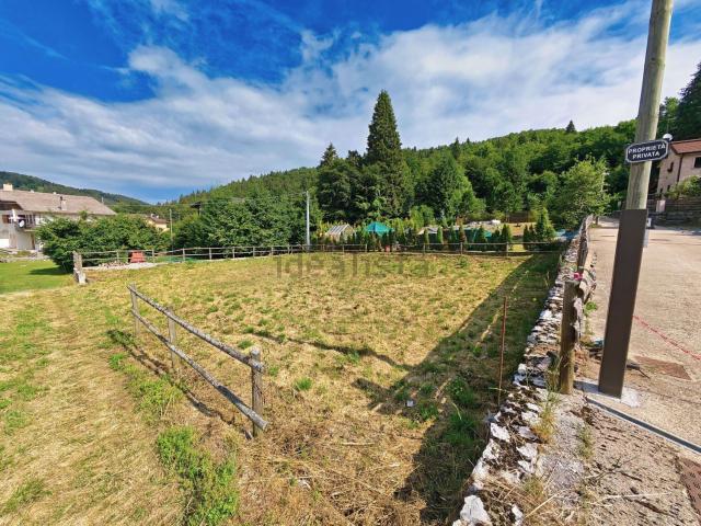 Terreno in vendita a Lusiana Conco, Galgi
