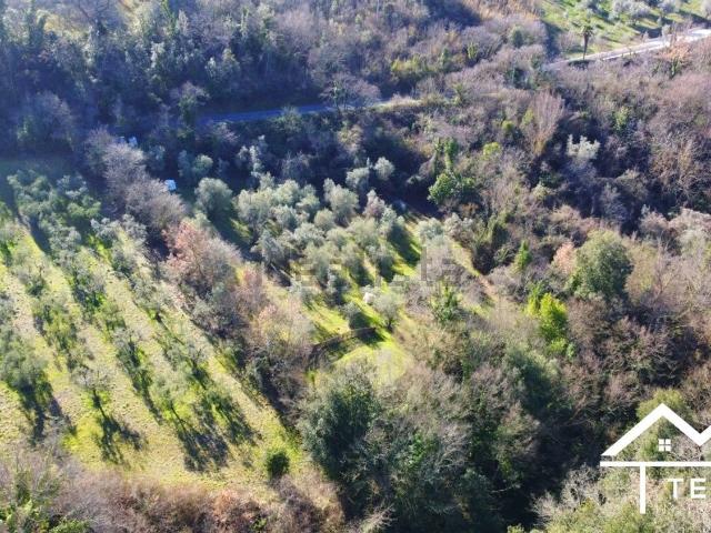 Terreno in vendita a Casperia, Lazio