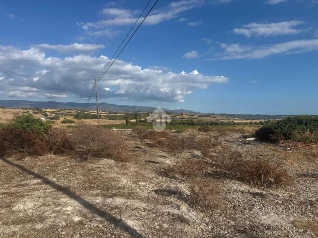 Terreno in vendita a Quartucciu, Sardigna/Sardegna