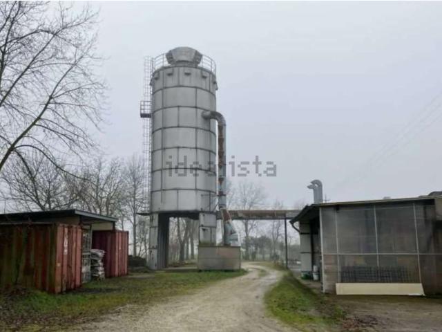 Terreno in vendita a San Giorgio In Bosco, Veneto