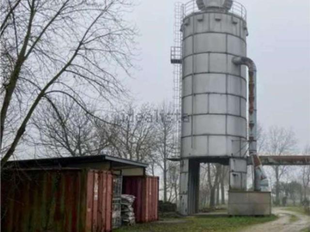 Terreno in vendita a San Giorgio In Bosco, Veneto