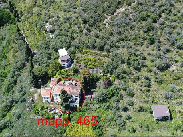 Terreno in vendita a San Lorenzo Al Mare, Liguria
