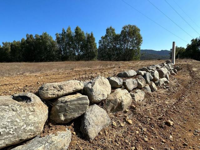 Terreno in vendita a San Vito, Sardigna/Sardegna