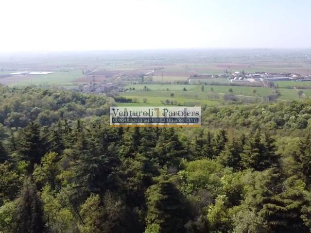 Terreno in vendita a Malocco, Lonato