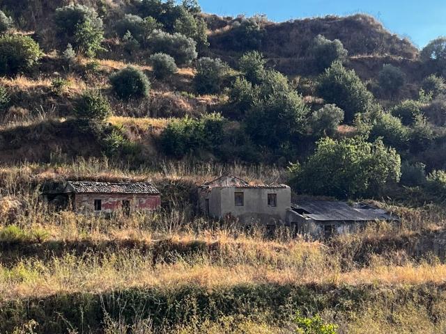 Terreno in vendita a Contrada Mulinello, Reggio di Calabria