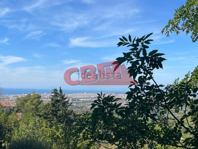 Terreno in vendita a Montenero Alto, Livorno