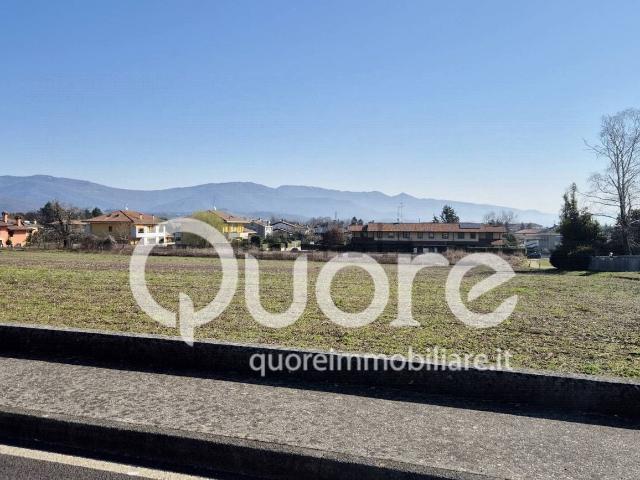 Terreno in vendita a Tricesimo, Friuli-Venezia Giulia