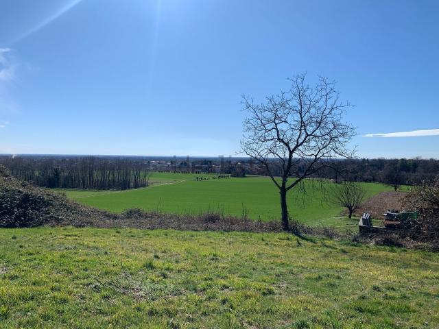 Terreno in vendita a Ceresetto / Sarsêt, Martignacco / Martignà