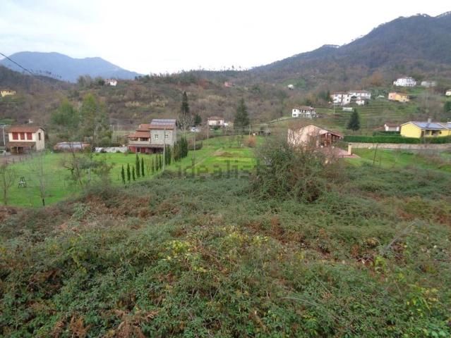 Terreno in vendita a Beverino, Canevolivo