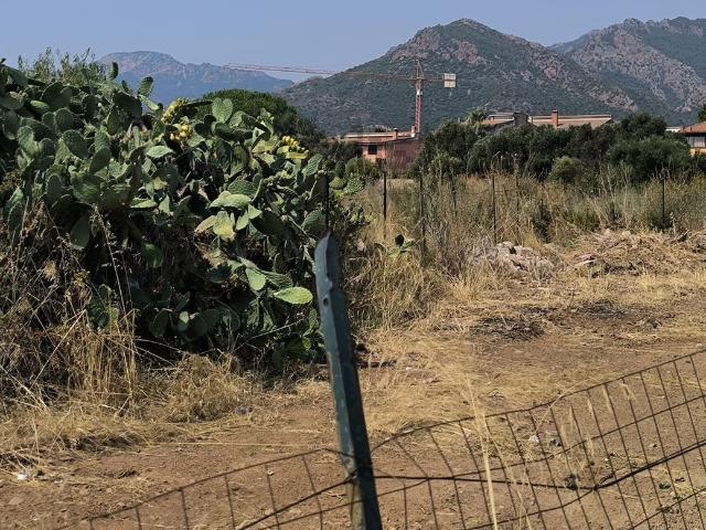 Terreno in vendita a Capoterra, Sardigna/Sardegna