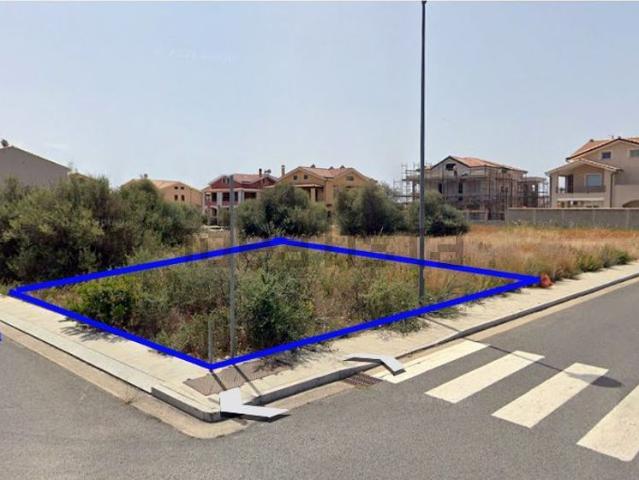Terreno in vendita a Pula, Sardigna/Sardegna