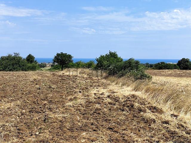 Terreno in vendita a Rosa Marina di Ostuni, Puglia