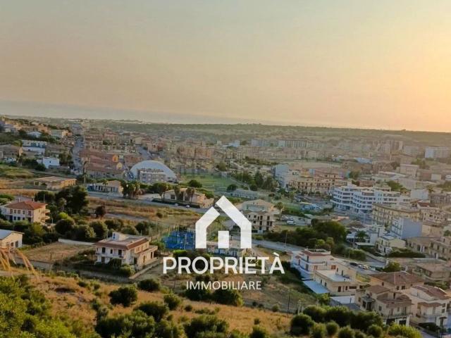 Terreno in vendita a Cava D'aliga, Sicilia