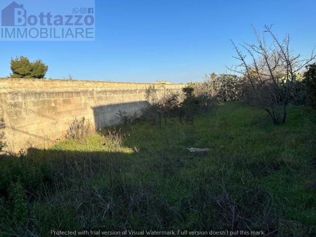 Terreno in vendita a Puglia, Taranto