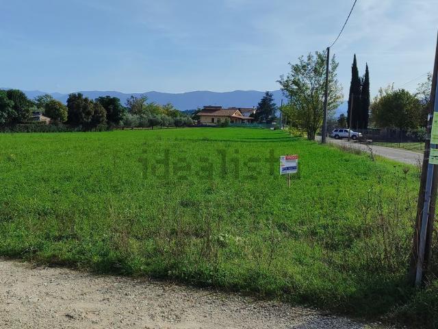 Terreno in vendita a Grotticelle, Ferentino