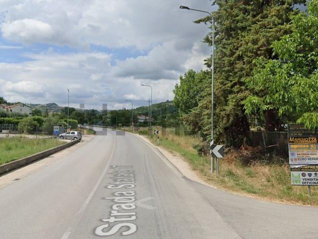 Terreno in vendita a San Lazzaro, Isernia