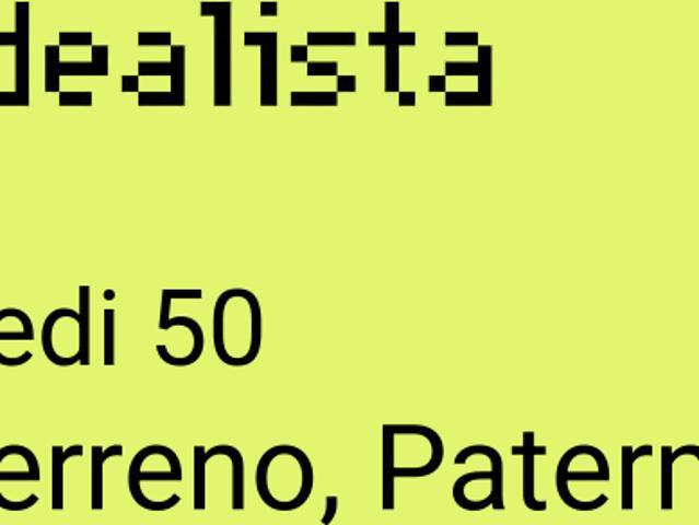 Terreno in vendita a Scalilli, Paternò