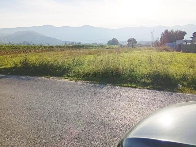 Terreno in vendita a Casini, Quarrata