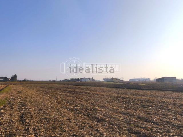 Terreno in vendita a Eraclea, Veneto