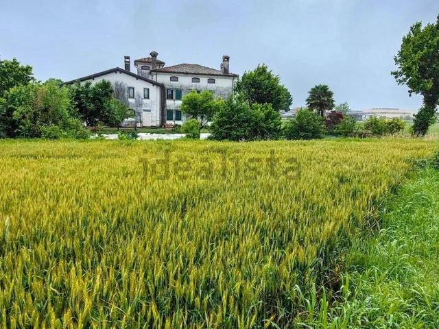 Terreno in vendita a Dueville, Veneto