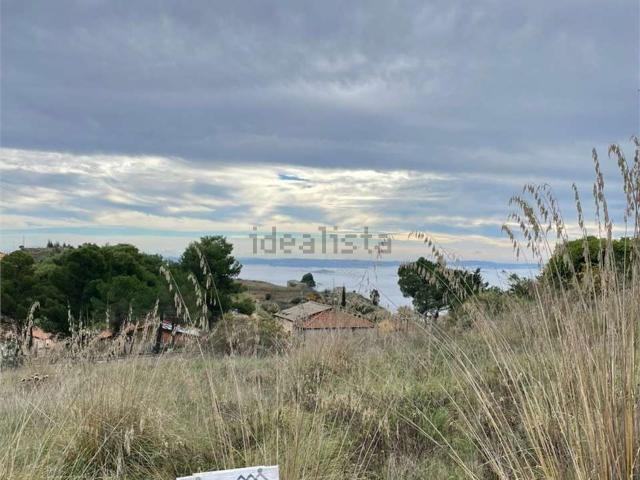 Terreno in vendita a Mussomeli, Sicilia