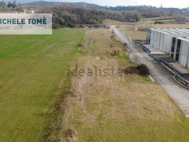 Terreno in vendita a Rivoli Veronese, Veneto