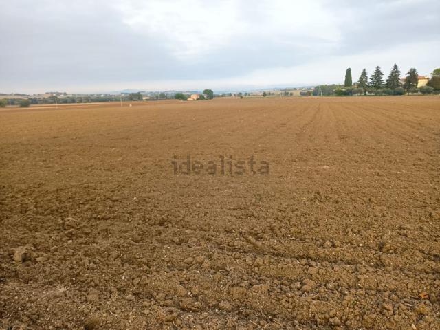 Terreno in vendita a Colleverde, Marche