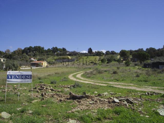 Terreno in vendita a Quartu Sant'elena, Sardigna/Sardegna