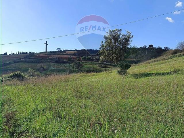 Terreno in vendita a Caltagirone, Sicilia