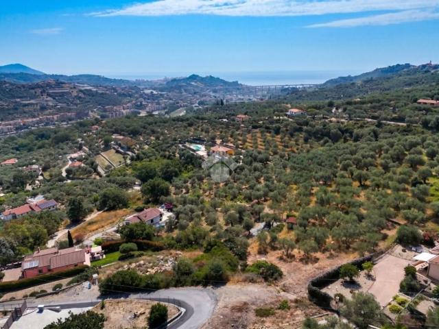 Terreno in vendita a Torrazza, Imperia