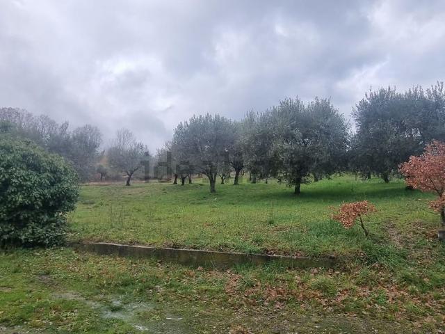 Terreno in vendita a Montemarano, Campania