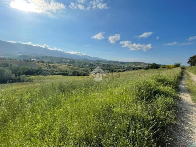 Terreno in vendita a Rende, Cosenza
