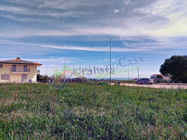 Terreno in vendita a Giulianova, Abruzzo