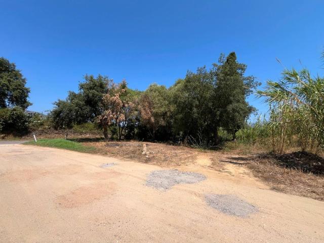 Terreno in vendita a Santa Lucia, Tortolì