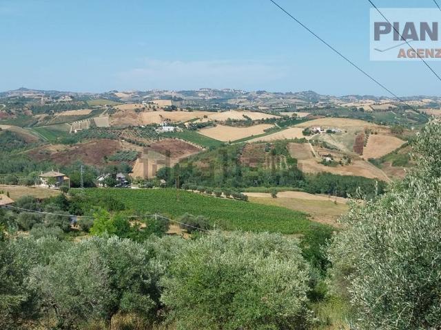 Terreno in vendita a Marche, Ascoli Piceno