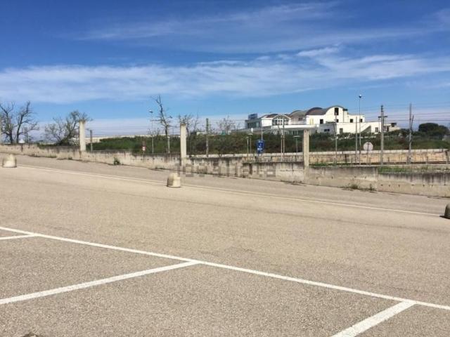 Terreno in vendita a Lebba, Vasto
