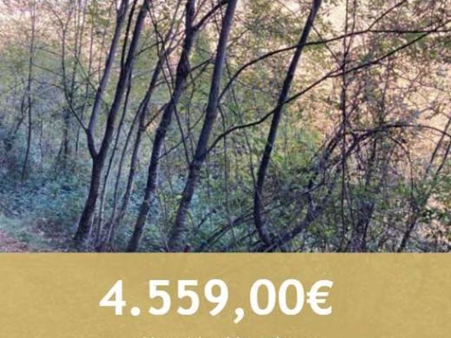 Terreno in vendita a Pieve del Grappa, Segusino