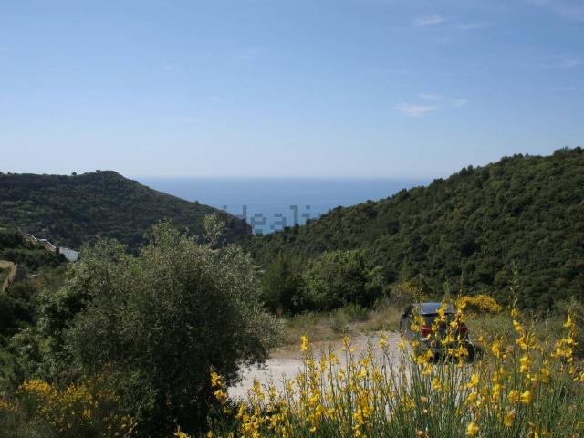 Terreno in vendita a San Giacomo, Camporosso